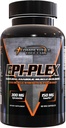 EPI- PLEX af Competitive Edge Labs (CEL): Premium Epicatechin Testosteron Booster for Muscle Growth & Lean Strength Gains 300 mg EPIPLEX