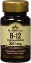 Vitamin B-12 TABS 100 Mcg WMILL Størrelse: 100
