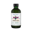 Vitanica, gurkemeje, ikke-GMO Flydende gurkemeje Supplement 1000 mg, med sort peber og ingefær, antioxidant, Vegan, Gluten Free, 4 Ounce