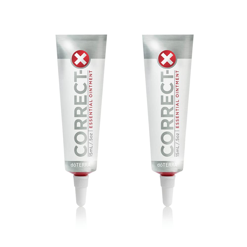 doTERRA Rect- X ® Essential Salve - 2 Pack