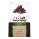 Syntrax Nectar Naturals, All Natural Whey Protein Isolate, Glat & Creamy, Natural Chocolate, 2 lbs.