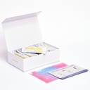 Hydrolyseret Marine Collagen Peptider pulver supplement