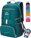 Venture Pal 35L Ultralygt letvægts pakbar foldbar rejse Camping vandreture udendørs sport rygsæk Daypack