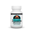 Kilde Naturals Zeaxanthin med Lutein Kapsler, 30 CT