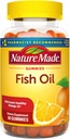Nm Voksen Gummier Fish Oil Størrelse 90ct Pv Voksen Gummies Fish Oil 90ct