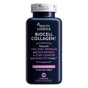 Health Logics BioCell Collagen fælles og hudpleje 120 kapsler