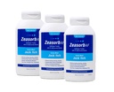 Zeasorb Antifungal Treatment Powder, Jock Itch 2,5 Oz (3 Pack)