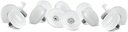 NuLids Soft Tips 30 Day Supply Disponible Single- Use Tips til tørre øjne Relief Terapi håndholdt enhed, lang holdbarhed Alternativ til øjendråber & smøremiddel, Hjælper Sothe Irriteret, brændende tørre øjne