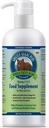 Grizzly Pet ProductAlgal Plus Omega 3- 6- 9 Kosttilskud til hunde og katte, 16 Ounce Flaske