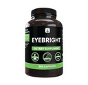 PURE ORIGINAL INGREDIENSER Eyebright (365 kapsler) Ingen Magnesium eller ris Fyldere, Altid Pure, Lab Verified