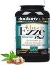 Muscle Ezze Plus - Day or Night Use - Gluten-Free - 120 Veg. Capsules