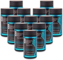 Søagurk supplement, vilde fanget havagurk kapsler med fucosyleret chondroitin vitaminer Mineral - naturlige antioxidant supplement til ældre voksne barn (pakke med 12)