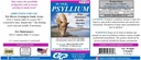 SU- PER Psyllium Horse Digestion Supplement - vedligeholder sund fordøjelsesmetode i heste - understøtter Fjernelse af sand & Dirt fra Intestinal Tract - 5 Pund, (2 Pack)