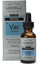 Liddell Homøopatisk Vaccine Detox Oral Drops - 1 Oz