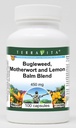 Thyroid Support - Bugleweed, Motherwort og Lemon Balm - 450 mg (100 kapsler, ZIN: 511178) - 2 pakning