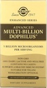 Adv. Multi- Billion Dophilus ® 60 VCaps 2- Pac