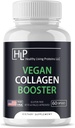 Sund Living Proteins Note 124; Vegan Collagen Booster