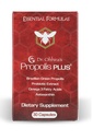 Dr. Ohhiras Propolis Plus 30 kapsler med Brasiliansk Green Propolis