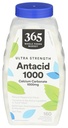 365 af Whole Foods Market Ultra- Strength Peppermint Antacida, 160 CT