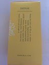 M 'lis Detox Body Renser 90 kapsler