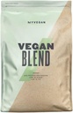 Myprotein ® - Vegan Blend Powder - Natural Plant Based Pea & Rice Protein Powder - Gluten & Sugar Free, Fitness Nutrition - Inddrivelse w / Aminosyrer - Tiramisu, 2.2 Lb (22 Servere)