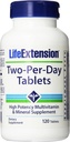 Life Extension To per dag 120 tabletter