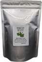 Ginkgo Leaf - Premium Ginkgo Biloba Loose Leaf 100% fra Nature (12 oz)