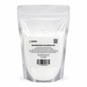 Greenway Biotech, Inc. Organic Magnesium Chloride USP Supplement 100% Edible Cloruro de Magnesio Comestible Powder (Pharmaceutical Grade) | Pure Ph. EUR., BP, USP | 1 Pound