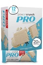 Power Crunch PRO, Fransk Vanilla Créme, 2 Ounces (12 Greve)