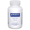 Ren indkapsling Captacid Acid 124; supplement til Gut og fordøjelsessygdomme, GI Balance, Gastrointestinal støtte, og Intestinal sundhed *