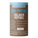 Vital Proteins Collagen Peptider Powder - Chokolade pulver til hår, negle, hud, ben & fælles sundhed, 13.5oz