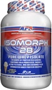 APS Nutrition Isomorph Protein Powder Supplementary 124; Whey Protein Isolate 124; Ultra- Filtreret • 124; 28g Protein • 124; Vanilla Ice Cream, 2 Pund (pakke med 1)