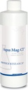 Biotics Research Aqua Mag- Cl ™ Let at tage flydende formel, 200 mg Magnesium, Biotilgængelig, Promoces relaxation, Kardiovaskulær Sundhed, Knoglestyrke, Forbedrer søvn 8 Væske Ounces