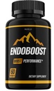 Endoboost til mænd, Endo Boost Advanced Performance Kosttilskud, Endobost Performance, Endobost Anmeldelser (1 pakke - 60 kapsler)