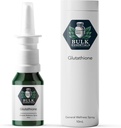 Glutathione Spray - 100 sprays pr. flaske
