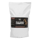 Pennwoods Body Builder Competite: Advanced Horse Weight Gain Supplement, Designet til konkurrence og salg, 11lb taske