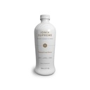 Isagenix Ionix Supreme - Drik med Niacin, B12-vitamin, B6-vitamin og Riboflavin til at hjælpe med at bekæmpe stress - 32-Ounce flaske (naturlig frugtsmag)
