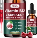 B12-vitamin Complex 5000 mcg