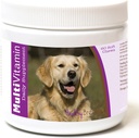 Sunde racer Golden Retriever Multi- Vitamin Soft Chews 60 Greve
