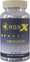Gluten Free Blue Green Algae Stem Cell Enhancer - 60 kapsler