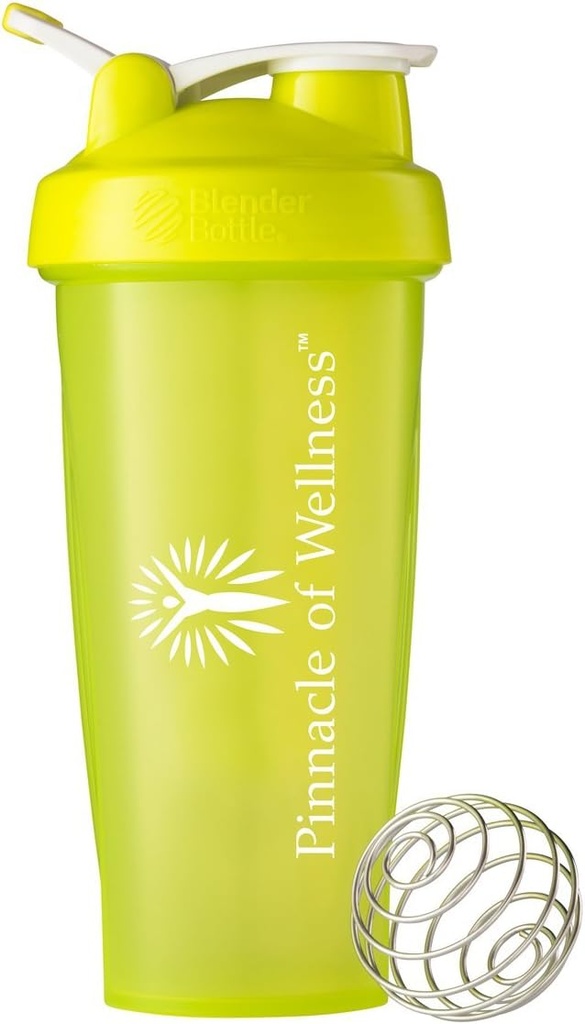 Blender flaske Classic Loop Top Shaker Cup - 28 Ounce