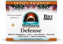 Source Naturals Wellness Defense - 48 tabletter