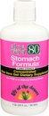 Aloe 80 Organics Maveformel, 32 Ounce