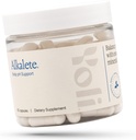 Yoli Alkalete - Calcium and Magnesium Supplement - 60 Capsules