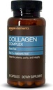 Elements Collagen Complex med Hyaluronsyre, 90 kapsler, 3 måneders forsyning