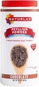 Sugar- Free Psyllium Husk Fiber Powder, Chokolade Smag 32 oz