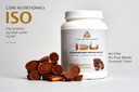 Core Nutritionals ISO, 100% Micro Filtreret, Zero kunstige fyldstoffer, 25g Whey Protein Isolate, 32 Servering (Chokolade Peanut Butter Cup)