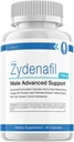 Zydenafil til mænd, Zydenafil piller til mænd avancerede ydeevne kosttilskud, Zydenafil ydeevne, Zydenafil anmeldelser Mand (60 kapsler)