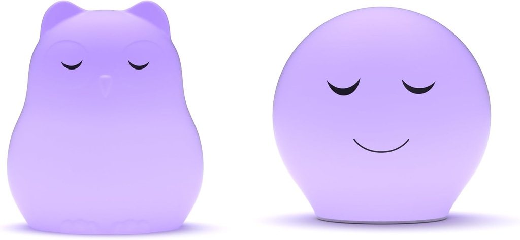 Breathing Pal Friends Collection: Bella og Benny