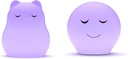 Breathing Pal Friends Collection: Bella og Benny